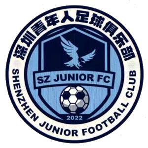 深圳青年人 vs 南通支云