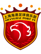 上海海港富盛经开 vs 山西崇德荣海