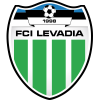 塔林利瓦迪亚 vs IFK哥德堡