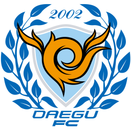 大邱FC vs 城南FC