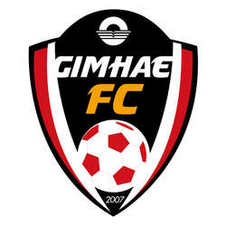 金海 vs 城南FC