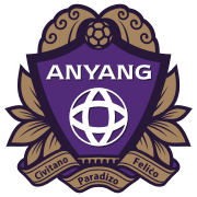 安养FC vs 大田市民