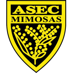 ASEC米莫萨 vs 梅德亚马