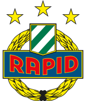 维也纳快速青年队 vs 禾斯贝治