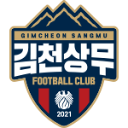 金泉尚武 vs 首尔FC