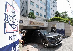 强强对决中胜负已分！韩国足协性招待丑闻与FIFA追责时效的较量