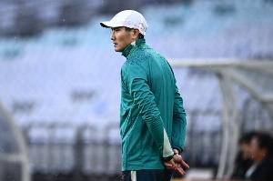 直播吧：国足今秋将与4支亚洲杯参赛队交手，目前无与佛得角队热身安排