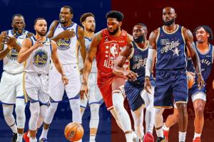 费城76人队有望重振NBA全明星辉煌,继2017&2018年勇士后再现四星同辉