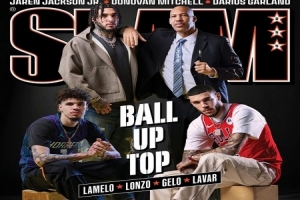 球爹称培养出2名NBA球员，称其一手打造，所有技术均由其传授