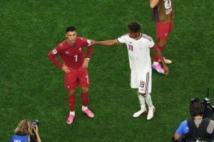 7月7日世界杯焦点:C罗世界杯告别战 梅西与萨拉赫正面交锋