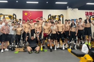 这一战将改写赛季格局？天津男篮崛起背后的秘密