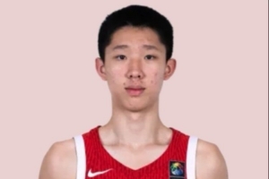 媒体人士透露：众多NCAA教练对张宇辰伸出橄榄枝，关键在于他是否愿意出国发展