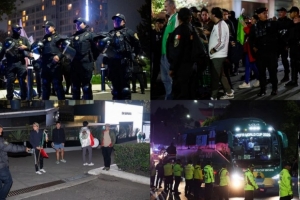 英格兰球员不受墨西哥球迷盘外招影响，反而觉得有趣