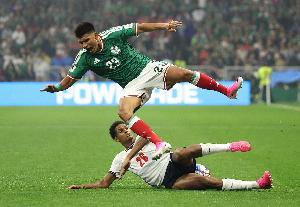 天空:英足总对宽萨禁赛上诉无效,FIFA未说明巴洛贡禁赛延期规定