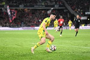 巴黎FC出价2300万欧元欲购马希斯·阿布林，南特索价3000万