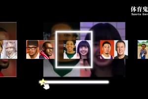 盘点NBA球星的撞脸名场面，哪一个最难绷？