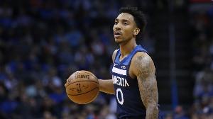 蒂格谈NBA球员破产：离婚抚养费成主因