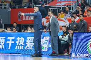 苏群指出：杜锋担任会长后深入发展“粤BA”，多部门联动促进广东文旅消费