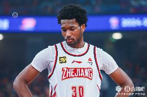 两届NBA冠军得主!记者透露:皇马正与达米安·琼斯积极洽谈