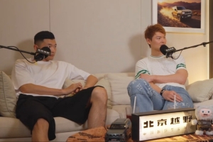 险些同行！王哲林透露赴上海时邀陈林坚同行，陈林坚回应：不可能两人都走