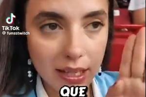 女网红诅咒亚马尔断腿，西班牙进球助乌拉圭出局