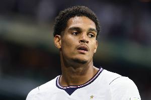 镜报：世界杯红牌一般停赛一场，宽萨因FIFA判定严重犯规被停赛两场