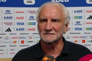 沃勒尔坚信纳帅为最佳人选,德国难以接受近三届世界杯表现