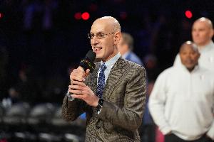 逆境中绽放！NBA杯赛程揭晓，球队意志力成焦点