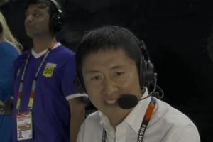小组赛淘汰！韩国足球名宿泪洒赛场：上届世界杯有32队，如今韩国缺席世界杯无异