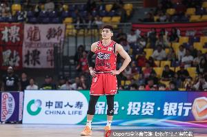 李祥波：从NBL联赛出身到国手身份回归，成就佳话
