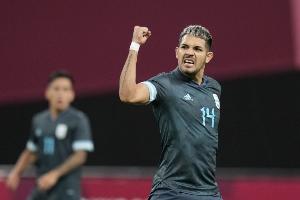 梅迪纳加盟勒沃库森，2000万欧转会费创纪录！