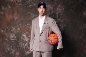 广州男篮已与状元秀宋昕澔签订三年新秀合约