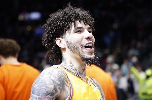 帕金斯认为森林狼引进三球可组成NBA顶级后场搭档