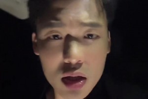 王楚淇：压力又转移到C罗身上，建议葡萄牙团队帮他屏蔽掉梅西