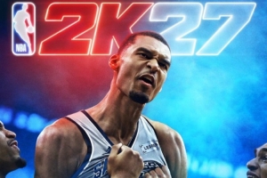 文班:登顶2K封面成真,那里是深入赛事/提升球技的不二之选