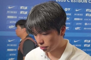 战报：重庆铜梁龙2-3上海海港，李镇全望承担更多责任