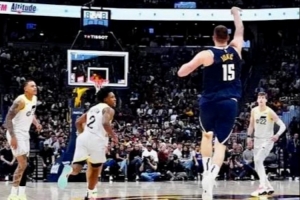 弧顶三分与抛射:NBA数据新王,三分弧线铸就传奇
