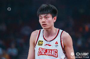直播吧：浙江队与刘双语、周怡杉续签B类合约，积极争取余嘉豪回归CBA
