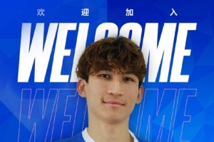 官方消息：外力·库尔班加入南京城市足球俱乐部