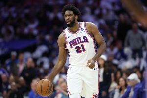 恩比德合同引争议？NBA新赛季合同排名再掀波澜