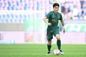 东体：朴镇燮参赛世界杯，浙江队将获约31.9万美元赔偿
