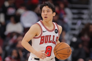 河村勇辉表示自信适合步行者,对NBA生涯充满信心