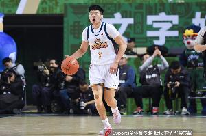 场均得分12.7分、篮板2个、助攻3.5次！媒体人称段睿骐即将加盟辽宁男篮