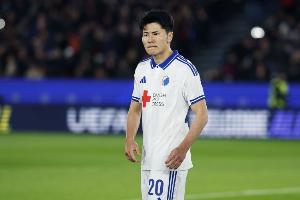 铃木淳之介:日本队氛围为个人经历中最佳