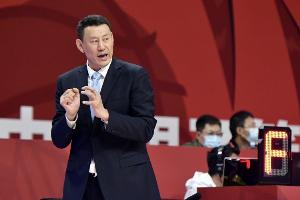 京媒报道：李楠在业界享有灵活应变和善于变通的声誉，对联赛生态了如指掌