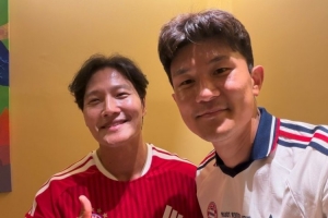 防守转换中的战术大师！拜仁如何以精准布阵锁定济州SK友谊赛胜利