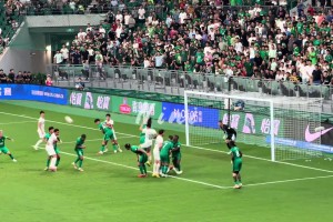 真门神！国安老将侯森最后阶段四连扑力保城门不失