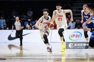 赵继伟集训期间两次扭脚,大秋、三宁、李弘权、高诗岩均受伤