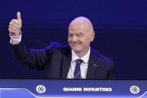 RMC:全球高温频发,FIFA需审视夏季节办世界杯事宜