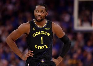 勇士新1号伦德博格荣获MVP，旧1号库明加暂未找到工作！